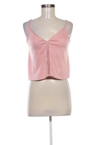 Dámský top H&M, Velikost S, Barva Růžová, Cena  273,00 Kč, #137598012