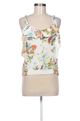 Top de femei Zara, Mărime S, Culoare Multicolor, Preț 74,00 Lei, #137598133