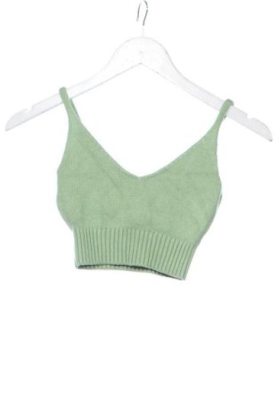 Top de femei Calliope, Mărime XS, Culoare Verde, Preț 41,99 Lei, #137598376