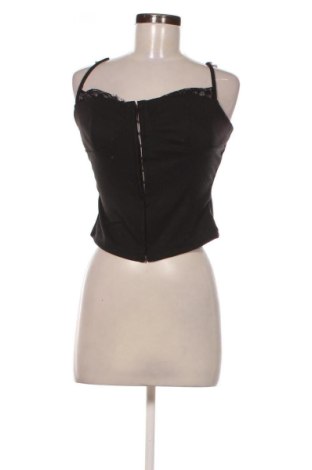 Top de femei Unbranded, Mărime S, Culoare Negru, Preț 89,23 Lei, #137598855