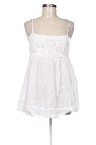 Дамски топ Monoprix Autre Ton, Размер L, Цвят Бял, Цена 10,67 €, #137598907