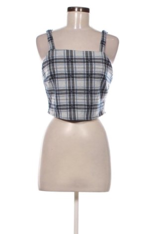 Damentop Bershka, Größe S, Farbe Mehrfarbig, Preis 12,00 €, #137599007