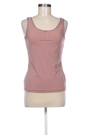 Damentop Unbranded, Größe M, Farbe Aschrosa, Preis 11,05 €, #137599132