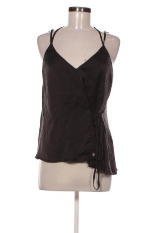 Damentop Unbranded, Größe M, Farbe Schwarz, Preis 15,00 €, #137599555