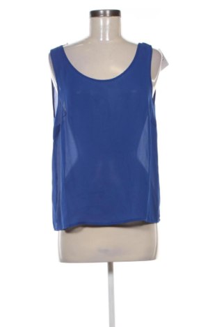 Damentop Unbranded, Größe M, Farbe Blau, Preis 14,86 €, #137599615