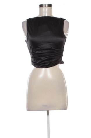 Női top SHEIN, Méret XS, Szín Fekete, Ár 4 053 Ft, #137599782