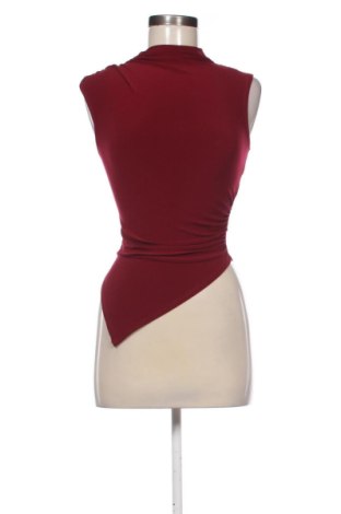 Damentop ASOS, Größe S, Farbe Rot, Preis € 12,57, #137600018