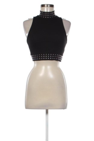 Γυναικείο τοπ Topshop, Μέγεθος S, Χρώμα Μαύρο, Τιμή 8,00 €, #137600670