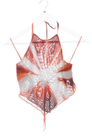 Damentop Bershka, Größe L, Farbe Mehrfarbig, Preis 10,00 €, #137600823
