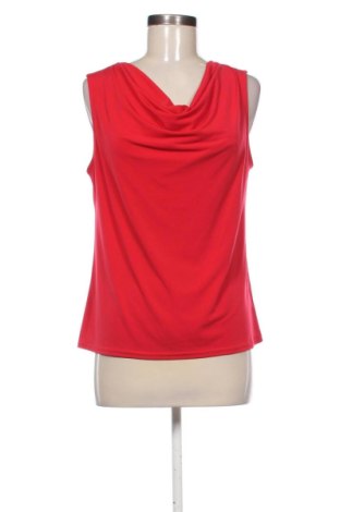 Damski top Marinello, Rozmiar L, Kolor Czerwony, Cena 54,84 zł, #137601265