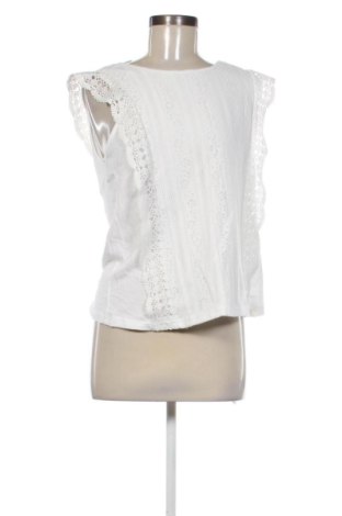 Damski top Unbranded, Rozmiar M, Kolor Biały, Cena 63,50 zł, #137601355