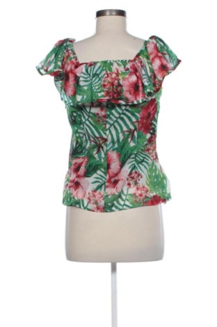 Damski top Almatrichi, Rozmiar S, Kolor Kolorowy, Cena 101,60 zł, #137601494