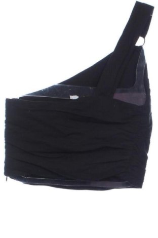 Damski top Zara, Rozmiar S, Kolor Czarny, Cena 59,27 zł, #137601754