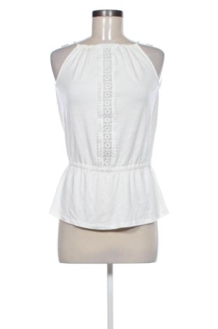 Top de femei Comma,, Mărime S, Culoare Ecru, Preț 120,73 Lei, #137601943