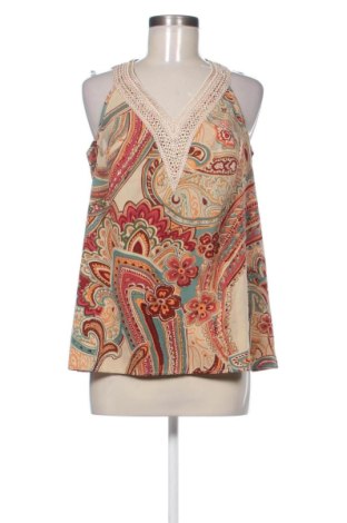 Damski top Unbranded, Rozmiar M, Kolor Kolorowy, Cena 59,27 zł, #137602172