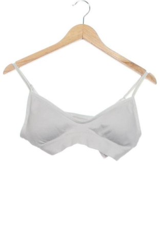 Damski top Unbranded, Rozmiar M, Kolor Szary, Cena 46,57 zł, #137602177