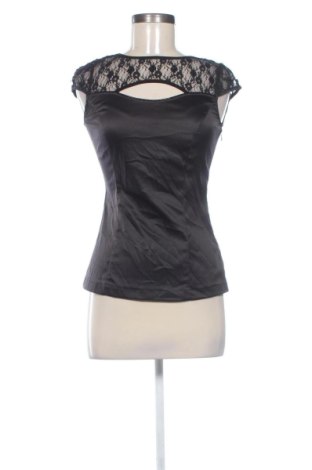 Top de femei Orsay, Mărime S, Culoare Negru, Preț 74,99 Lei, #137602276