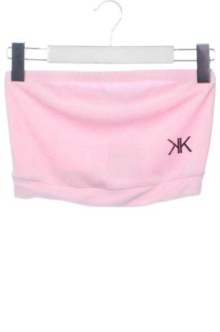 Damski top Kendall & Kylie, Rozmiar XS, Kolor Różowy, Cena 97,37 zł, #137602436
