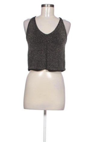 Дамски топ Pinko, Размер M, Цвят Черен, Цена 51,00 €, #137602502