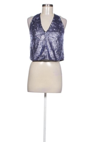 Damski top Pinko, Rozmiar M, Kolor Fioletowy, Cena 211,68 zł, #137602516