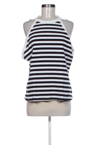 Damski top H&M, Rozmiar XXL, Kolor Kolorowy, Cena 71,97 zł, #137602539
