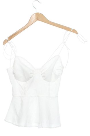 Damentop Unbranded, Größe S, Farbe Weiß, Preis € 19,00, #137602542