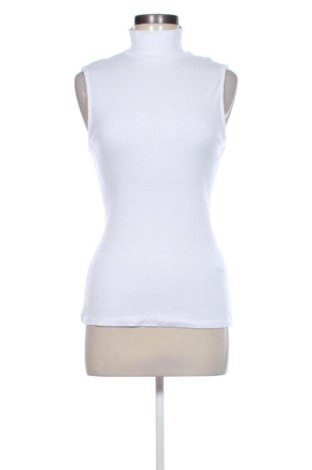 Damentop Terranova, Größe L, Farbe Weiß, Preis € 8,00, #137602637