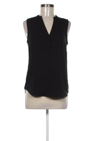 Top de femei H&M, Mărime S, Culoare Negru, Preț 78,74 Lei, #137602961