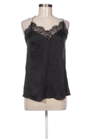 Damski top H&M, Rozmiar S, Kolor Czarny, Cena 63,72 zł, #137602971