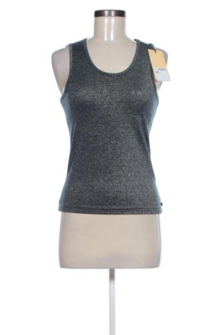 Damski top Scotch & Soda, Rozmiar S, Kolor Zielony, Cena 131,24 zł, #137603045