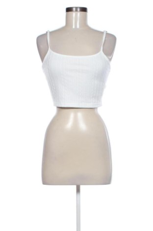 Damentop Unbranded, Größe M, Farbe Weiß, Preis € 17,00, #137603125