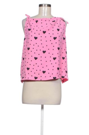 Damentop Lucy, Größe M, Farbe Mehrfarbig, Preis 15,00 €, #137603554