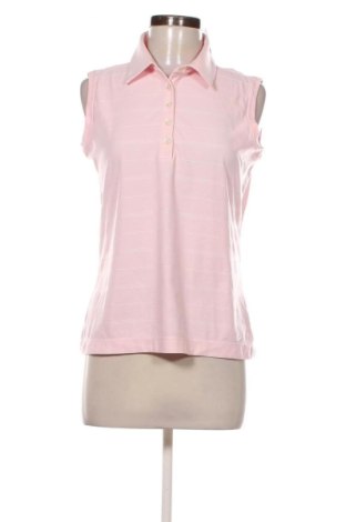 Дамски топ Nike, Размер M, Цвят Розов, Цена 22,00 €, #137603815