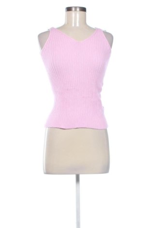 Γυναικείο τοπ Unbranded, Μέγεθος S, Χρώμα Ρόζ , Τιμή 11,99 €, #137604022