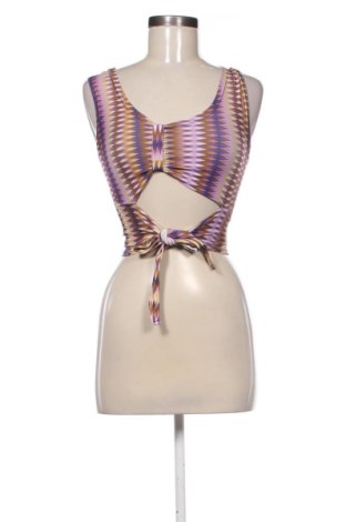 Damentop Unbranded, Größe S, Farbe Mehrfarbig, Preis € 15,24, #137604362