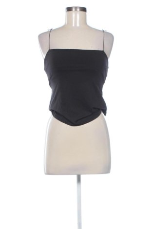 Top de femei Amisu, Mărime M, Culoare Negru, Preț 52,99 Lei, #137604642