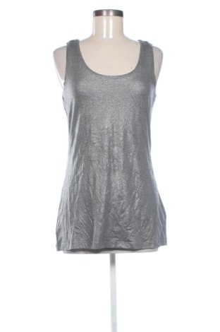 Damski top Street One, Rozmiar M, Kolor Srebrzysty, Cena 76,99 zł, #137604719