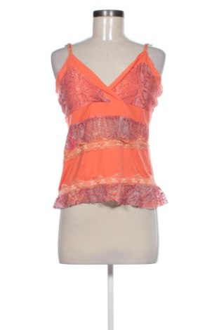 Damentop Tuzzi, Größe M, Farbe Orange, Preis € 9,00, #137604755