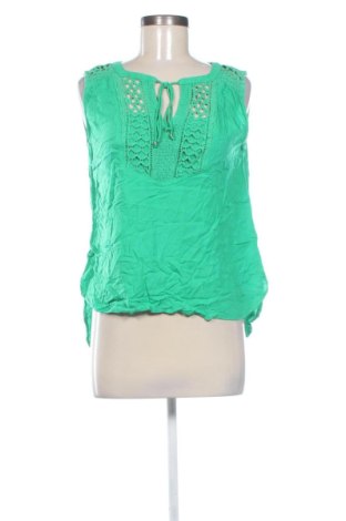 Dámský top Vero Moda, Velikost M, Barva Zelená, Cena  229,00 Kč, #137604868