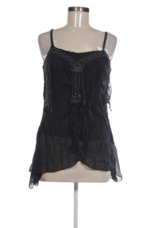 Damski top Unbranded, Rozmiar S, Kolor Czarny, Cena 55,04 zł, #137604882