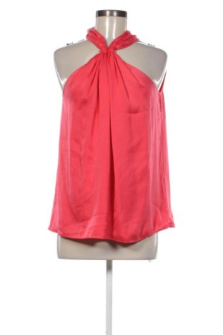 Дамски топ Mango, Размер M, Цвят Розов, Цена 16,00 €, #137605220