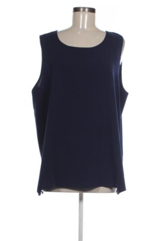 Damentop Unbranded, Größe XXL, Farbe Blau, Preis € 11,00, #137605491