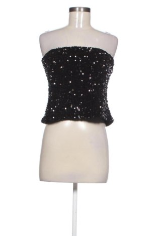 Női top H&M, Méret XL, Szín Fekete, Ár 6 738 Ft, #137605652