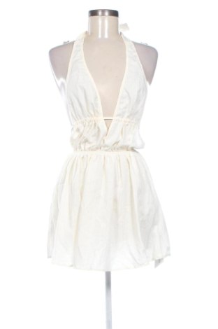 Дамски топ SHEIN, Размер XS, Цвят Екрю, Цена 11,00 €, #137605680