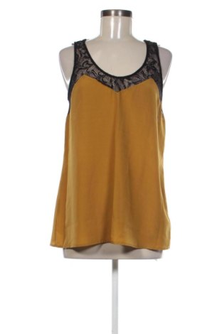 Dámský top Forever 21, Velikost L, Barva Žlutá, Cena  170,00 Kč, #137605819