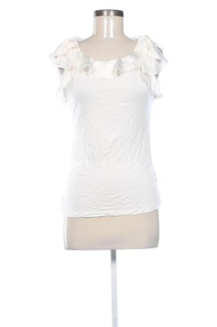 Dámský top H&M, Velikost S, Barva Bílá, Cena  389,00 Kč, #137606020