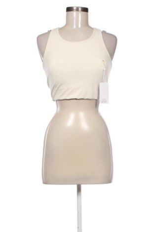 Női top Unbranded, Méret S, Szín Ekrü
, Ár 8 865 Ft, #137606105
