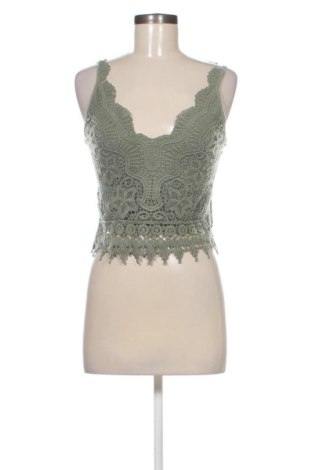 Női top Unbranded, Méret XS, Szín Zöld, Ár 4 661 Ft, #137606363