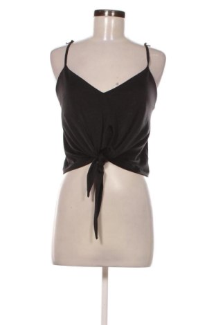 Дамски топ Zara, Размер S, Цвят Черен, Цена 14,00 €, #137606745
