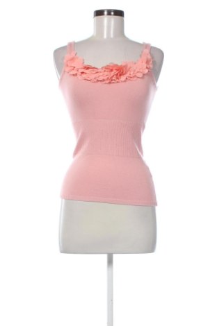 Дамски топ Ljr, Размер S, Цвят Розов, Цена 7,62 €, #137606827
